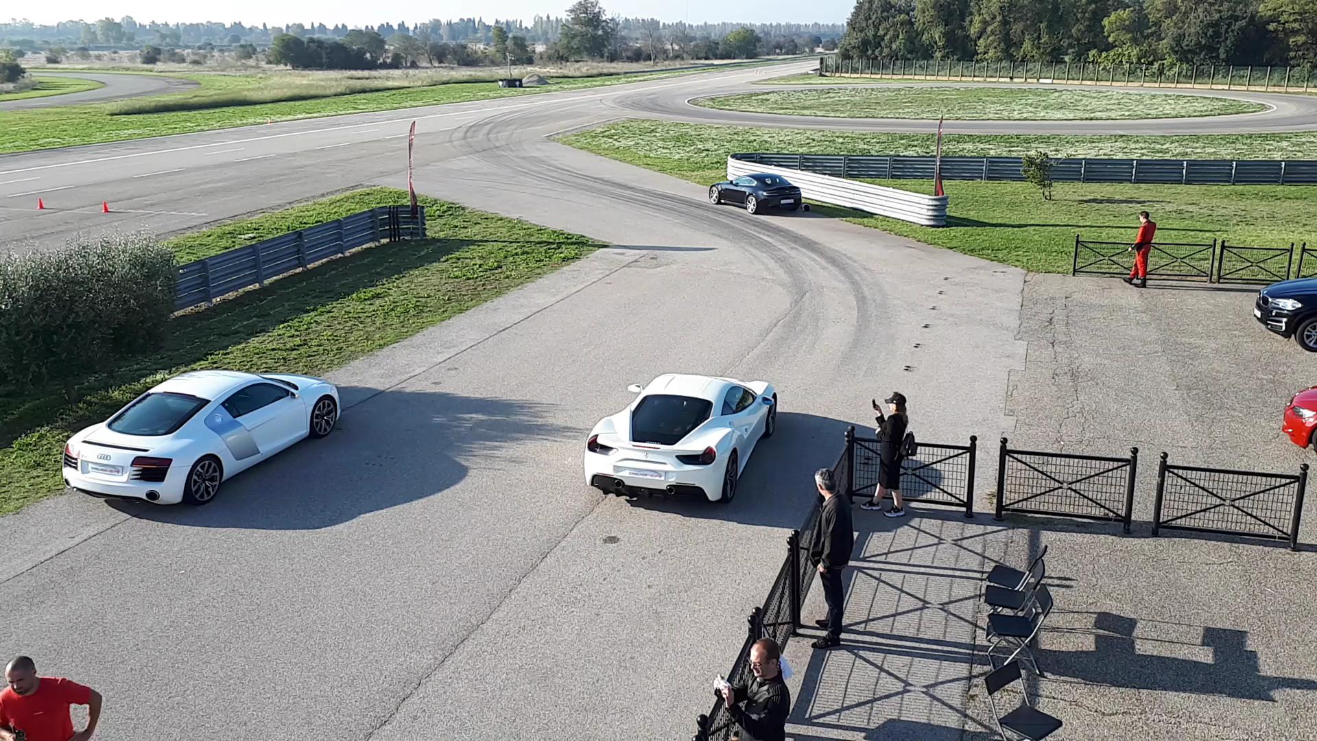 Centre d'essais Michelin de Fontange - Photo 3